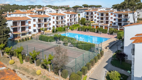 Apartament en venda a Calella a prop de la platja