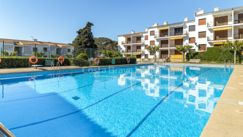 Apartament en venda a Calella a prop de la platja