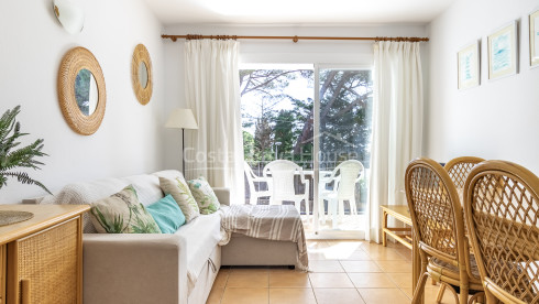Apartament en venda a Calella a prop de la platja