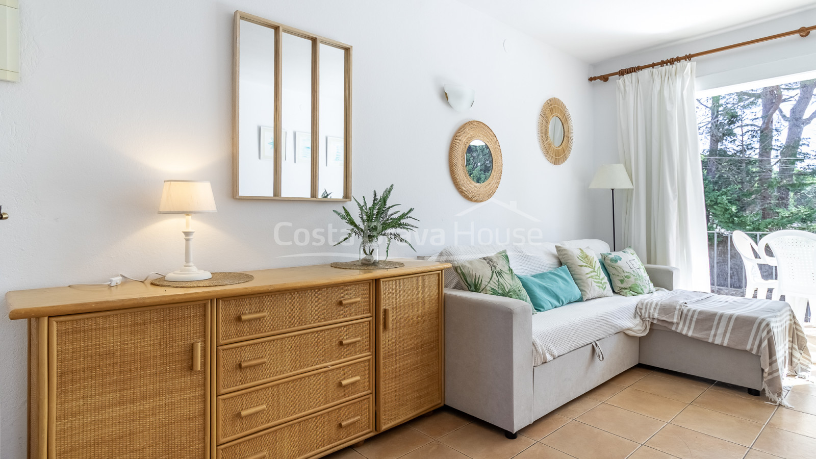 Apartament en venda a Calella a prop de la platja