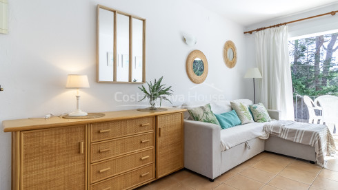 Apartament en venda a Calella a prop de la platja