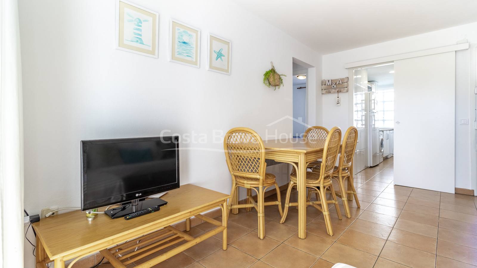 Apartament en venda a Calella a prop de la platja