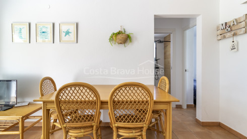 Apartament en venda a Calella a prop de la platja