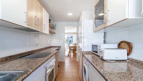 Apartament en venda a Calella a prop de la platja