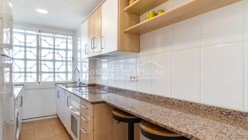 Apartament en venda a Calella a prop de la platja
