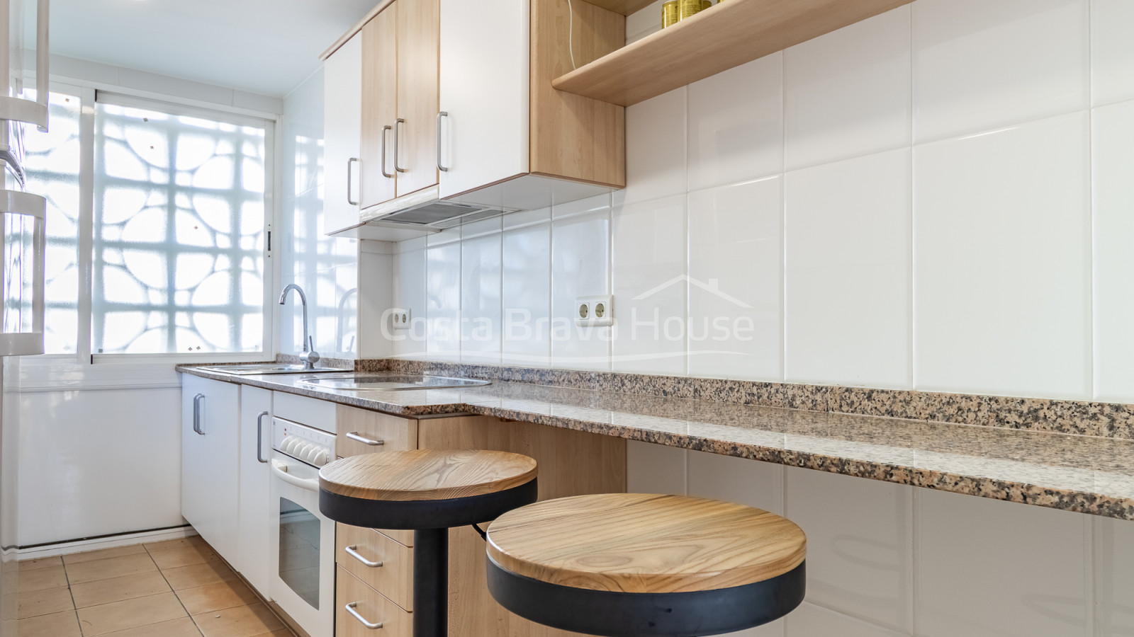 Apartament en venda a Calella a prop de la platja