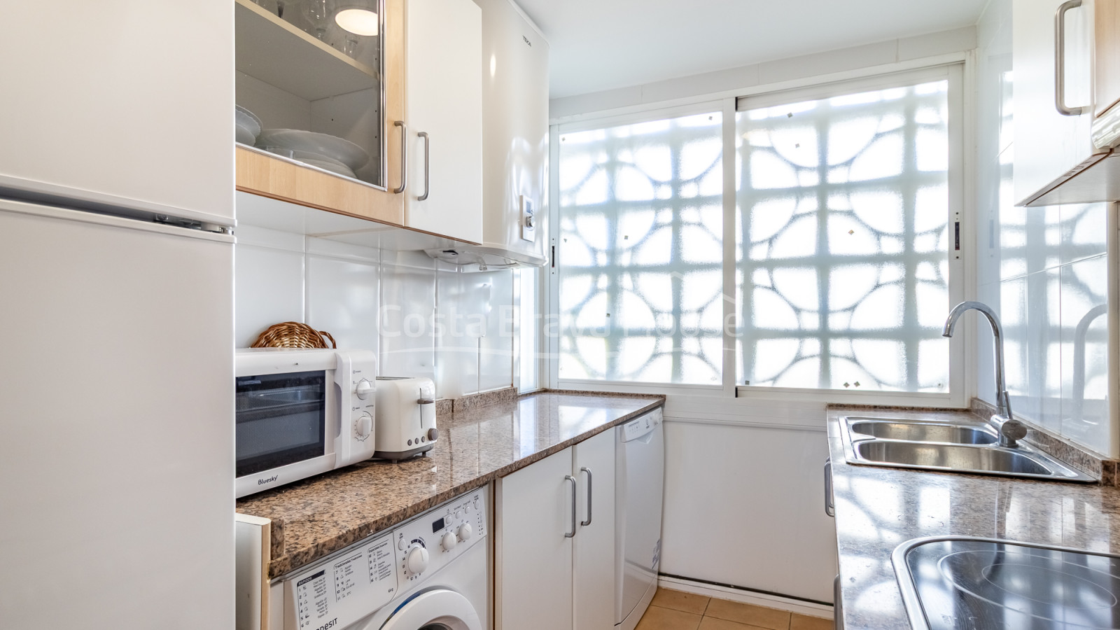 Apartament en venda a Calella a prop de la platja