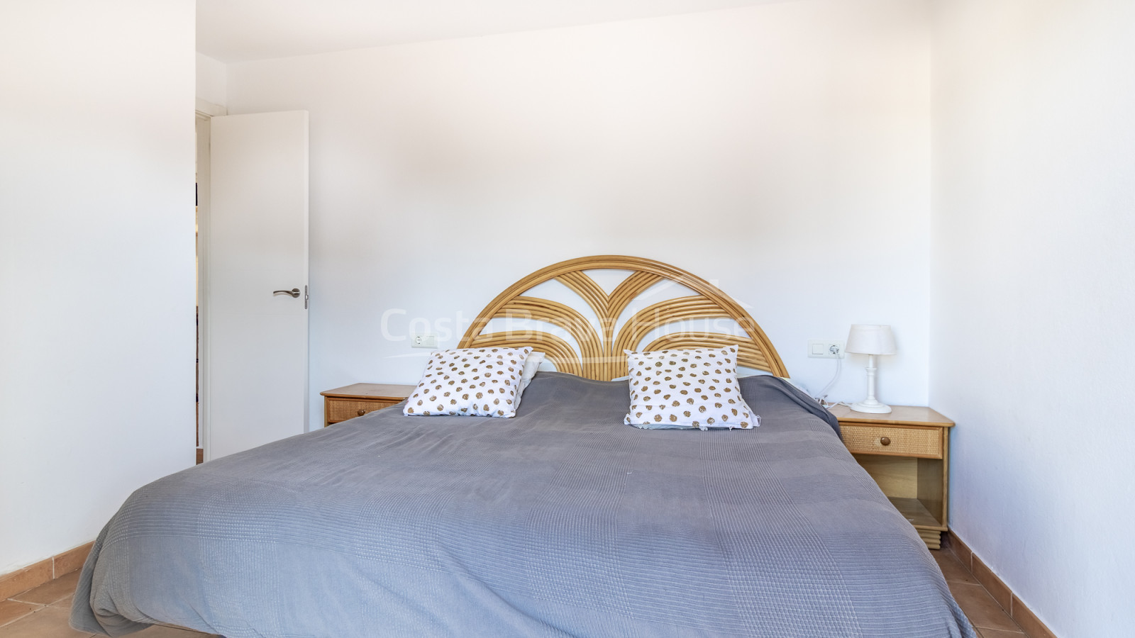 Apartament en venda a Calella a prop de la platja