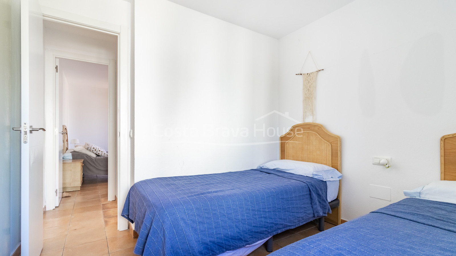 Apartament en venda a Calella a prop de la platja