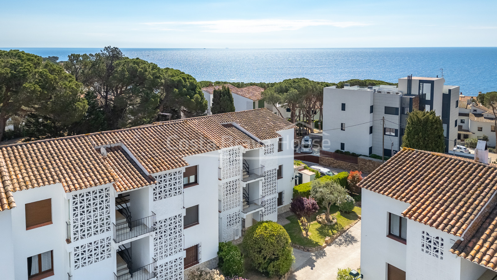 Apartament en venda a Calella a prop de la platja