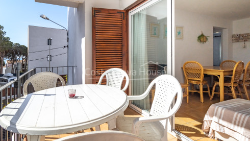 Apartament en venda a Calella a prop de la platja