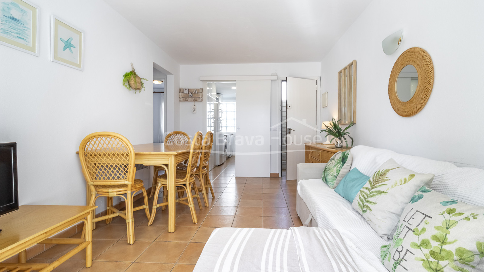 Apartament en venda a Calella a prop de la platja