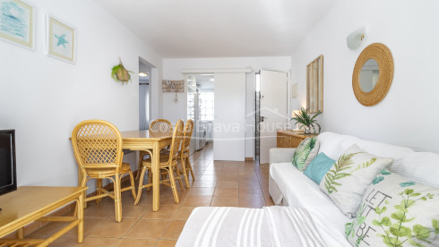 Apartament en venda a Calella a prop de la platja