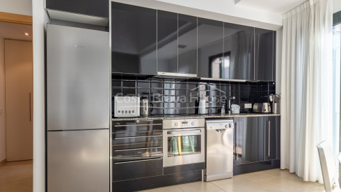 Duplex à Tamariu avec terrasse et licence touristique