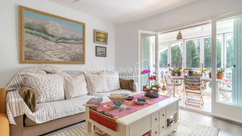 Huis met tuin te koop in Sant Antoni de Calonge