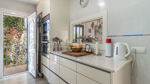 Huis met tuin te koop in Sant Antoni de Calonge