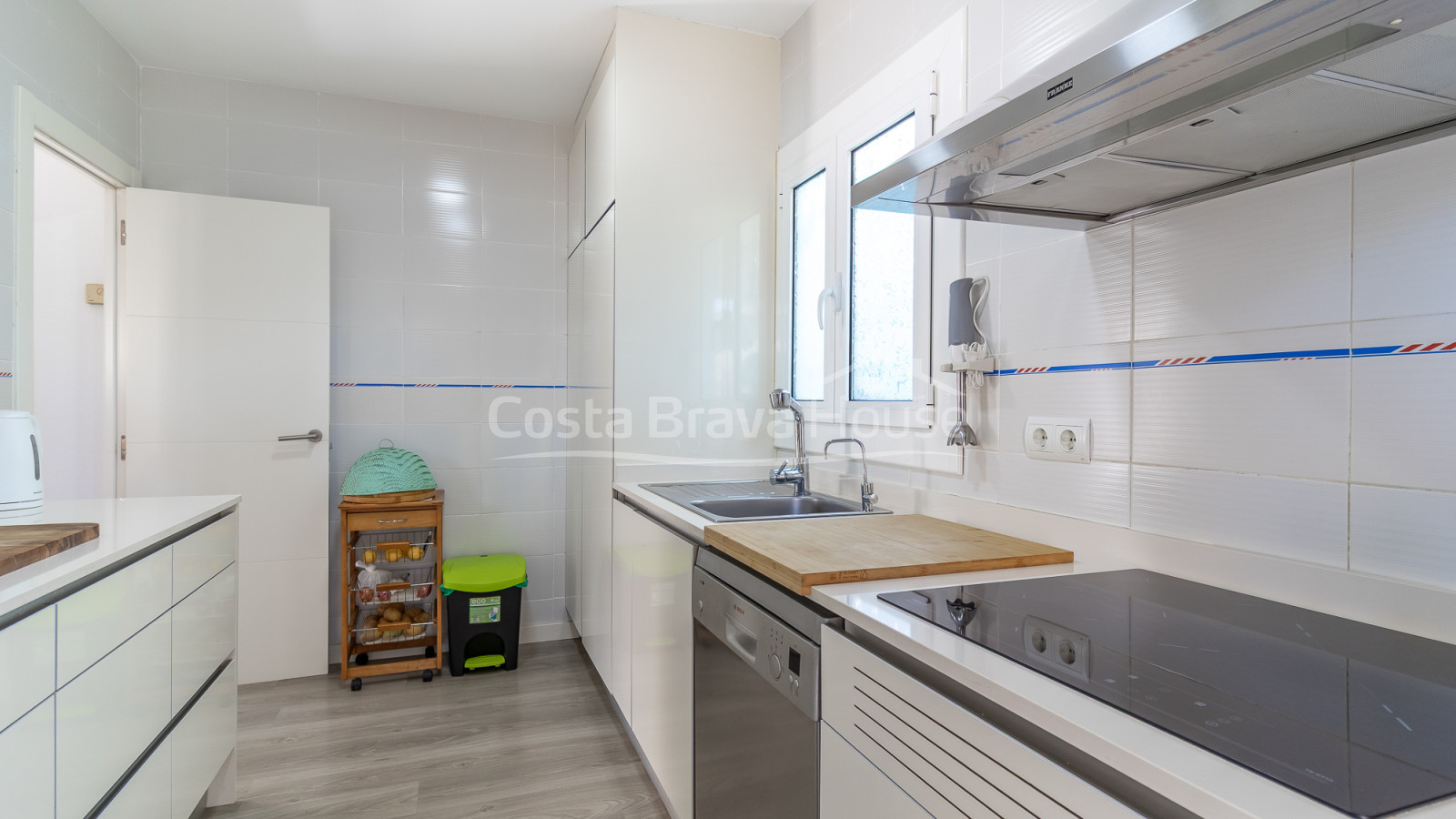 Maison avec jardin à vendre à Sant Antoni de Calonge
