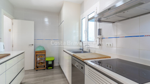Maison avec jardin à vendre à Sant Antoni de Calonge