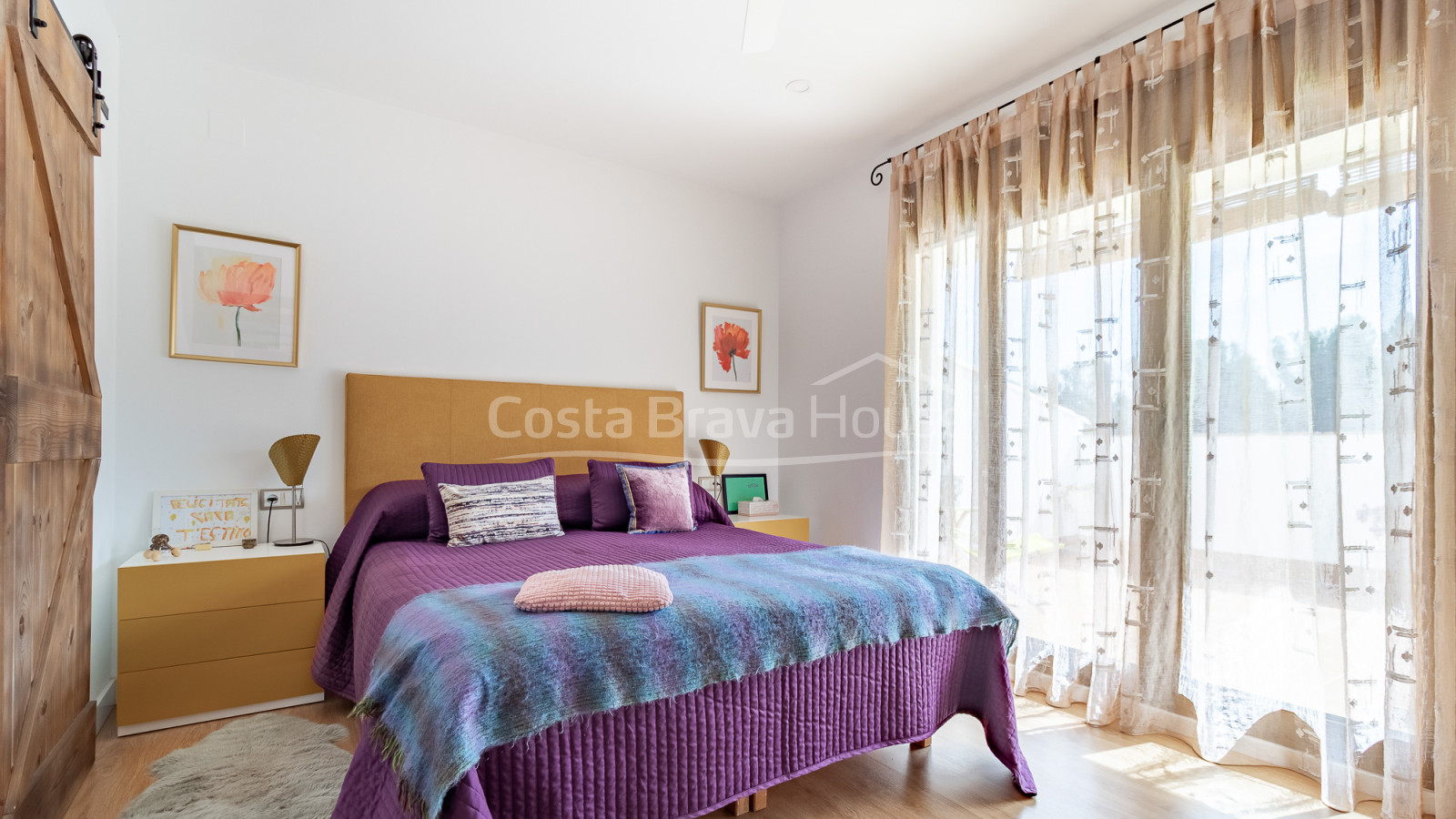 Huis met tuin te koop in Sant Antoni de Calonge