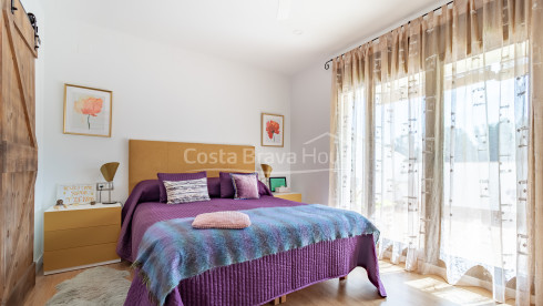 Huis met tuin te koop in Sant Antoni de Calonge