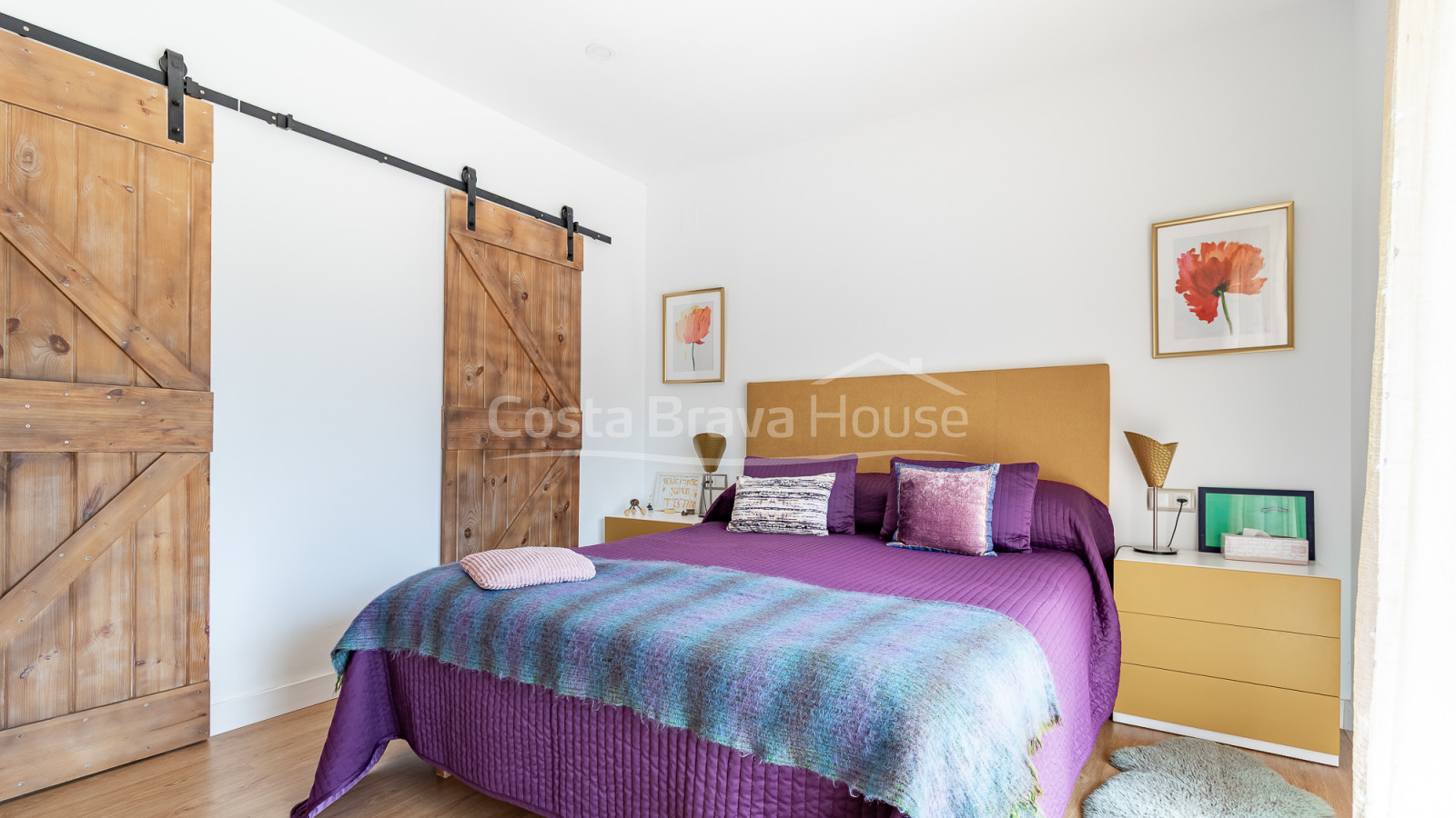 Huis met tuin te koop in Sant Antoni de Calonge