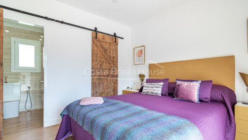 Huis met tuin te koop in Sant Antoni de Calonge