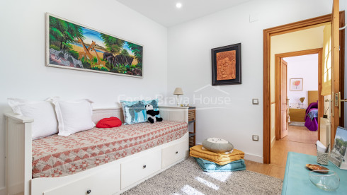 Huis met tuin te koop in Sant Antoni de Calonge