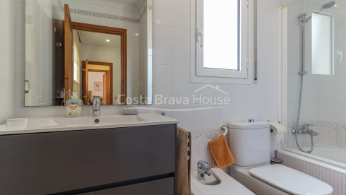Maison avec jardin à vendre à Sant Antoni de Calonge