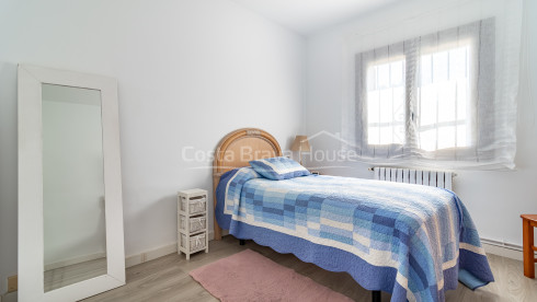 Maison avec jardin à vendre à Sant Antoni de Calonge