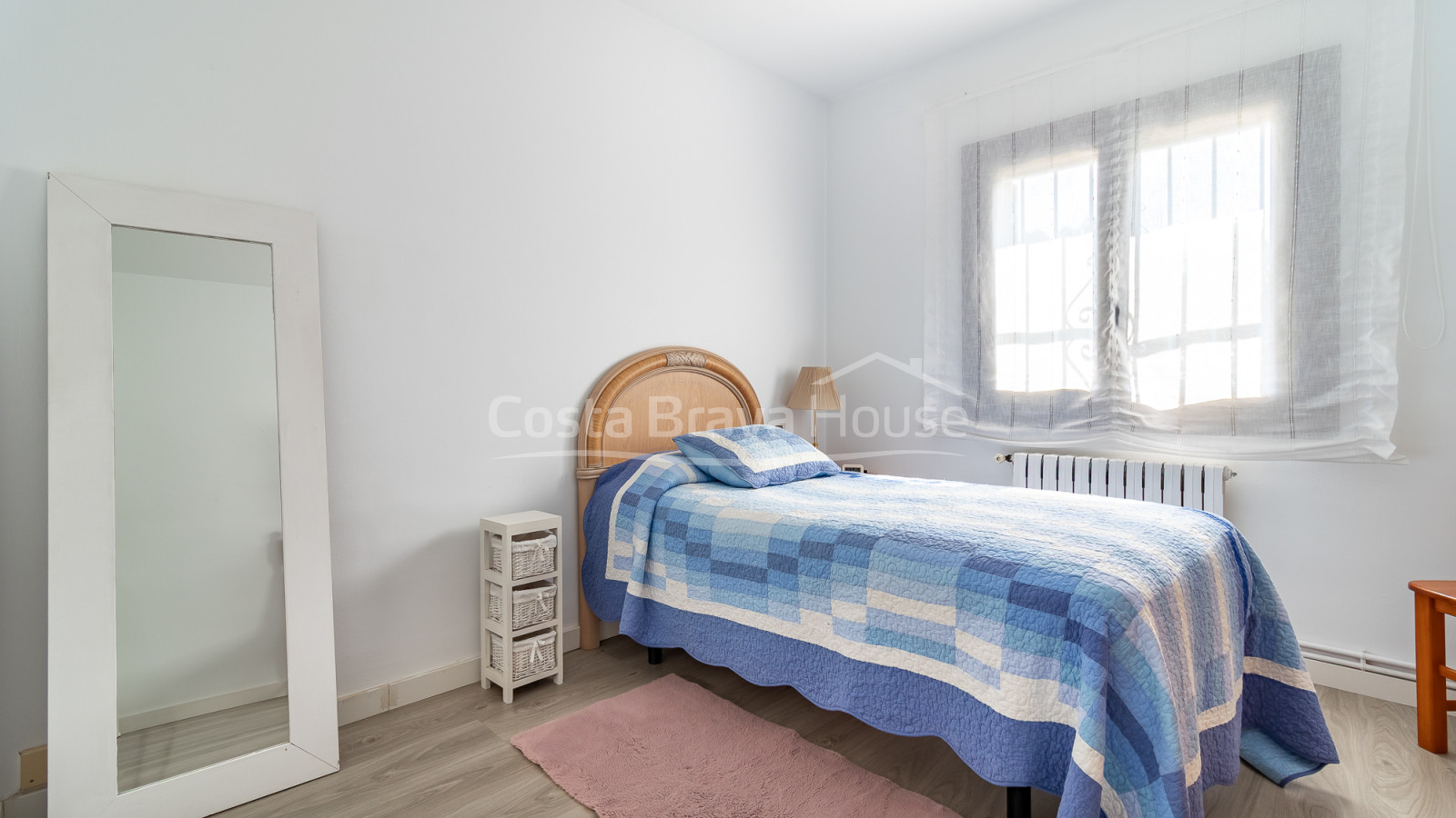 Huis met tuin te koop in Sant Antoni de Calonge