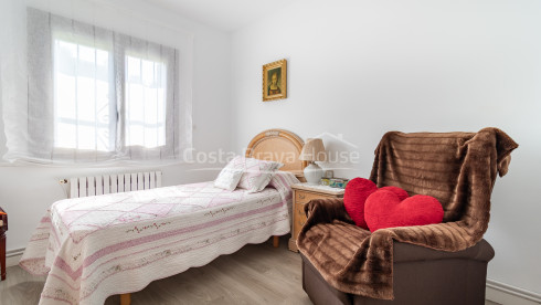 Huis met tuin te koop in Sant Antoni de Calonge