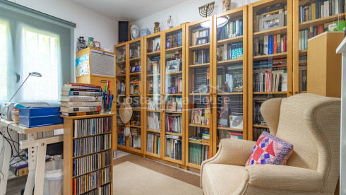 Maison avec jardin à vendre à Sant Antoni de Calonge