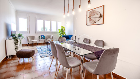 Appartement in Begur met garage en toeristische vergunning