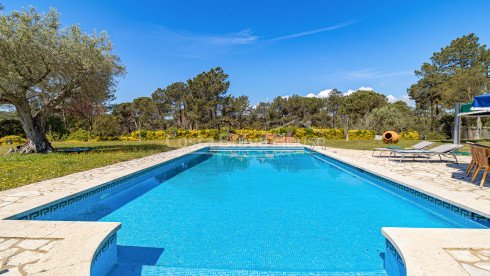 Luxe villa te koop in Calella de Palafrugell