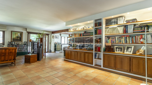 Luxe villa te koop in Calella de Palafrugell