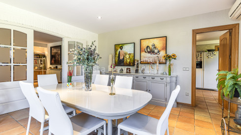 Luxe villa te koop in Calella de Palafrugell