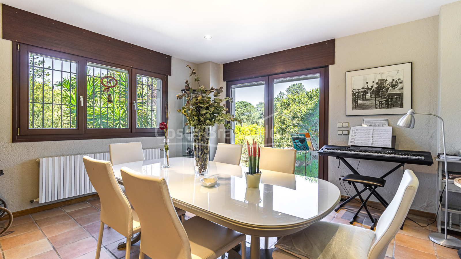 Villa de luxe à vendre à Calella de Palafrugell