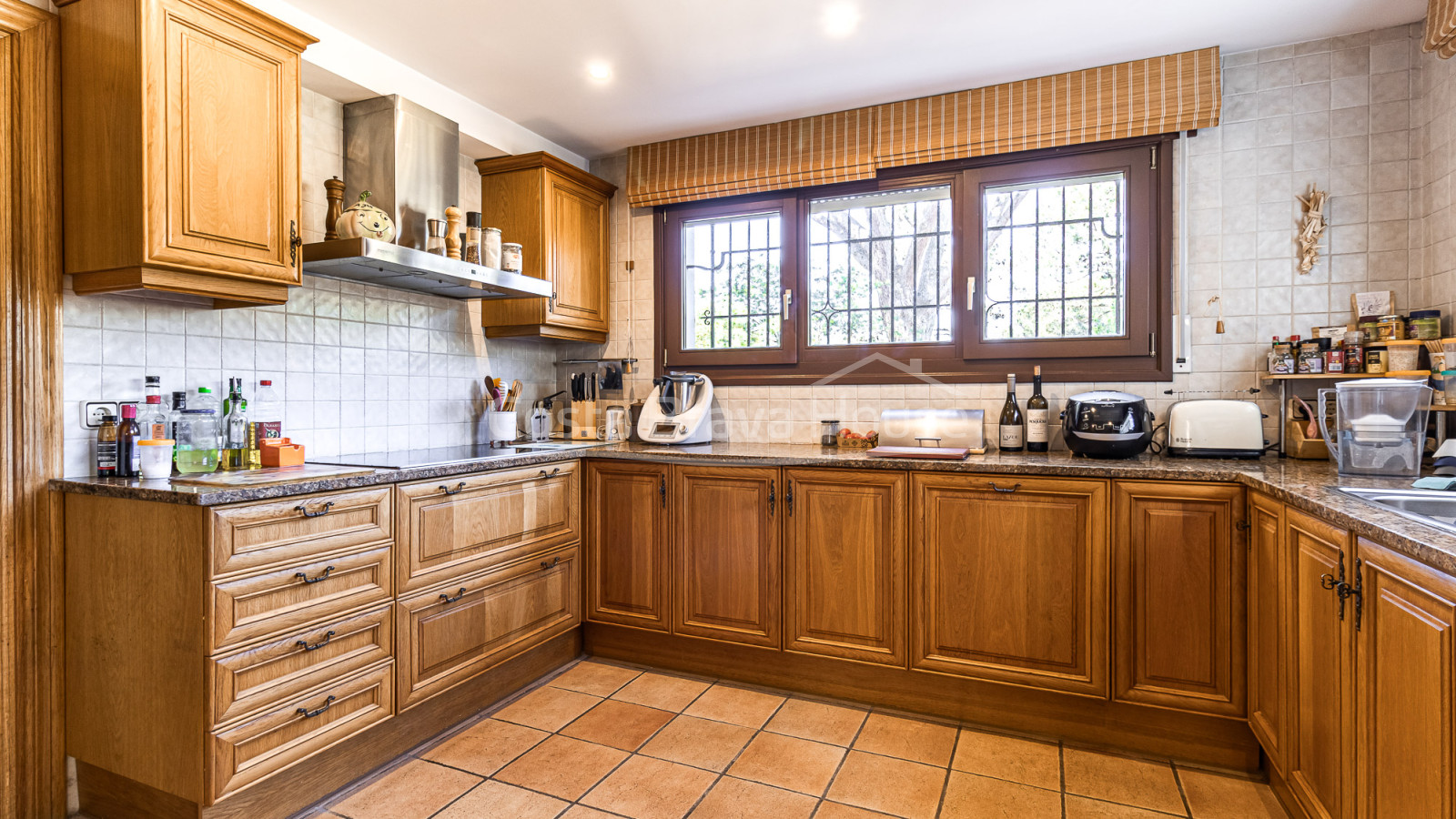 Luxe villa te koop in Calella de Palafrugell
