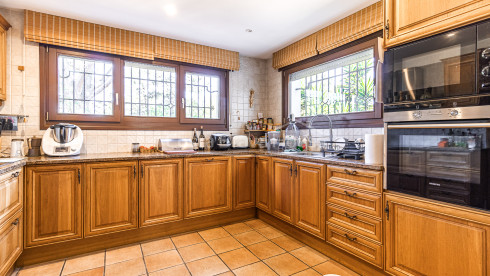 Villa de luxe à vendre à Calella de Palafrugell