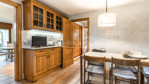 Luxe villa te koop in Calella de Palafrugell