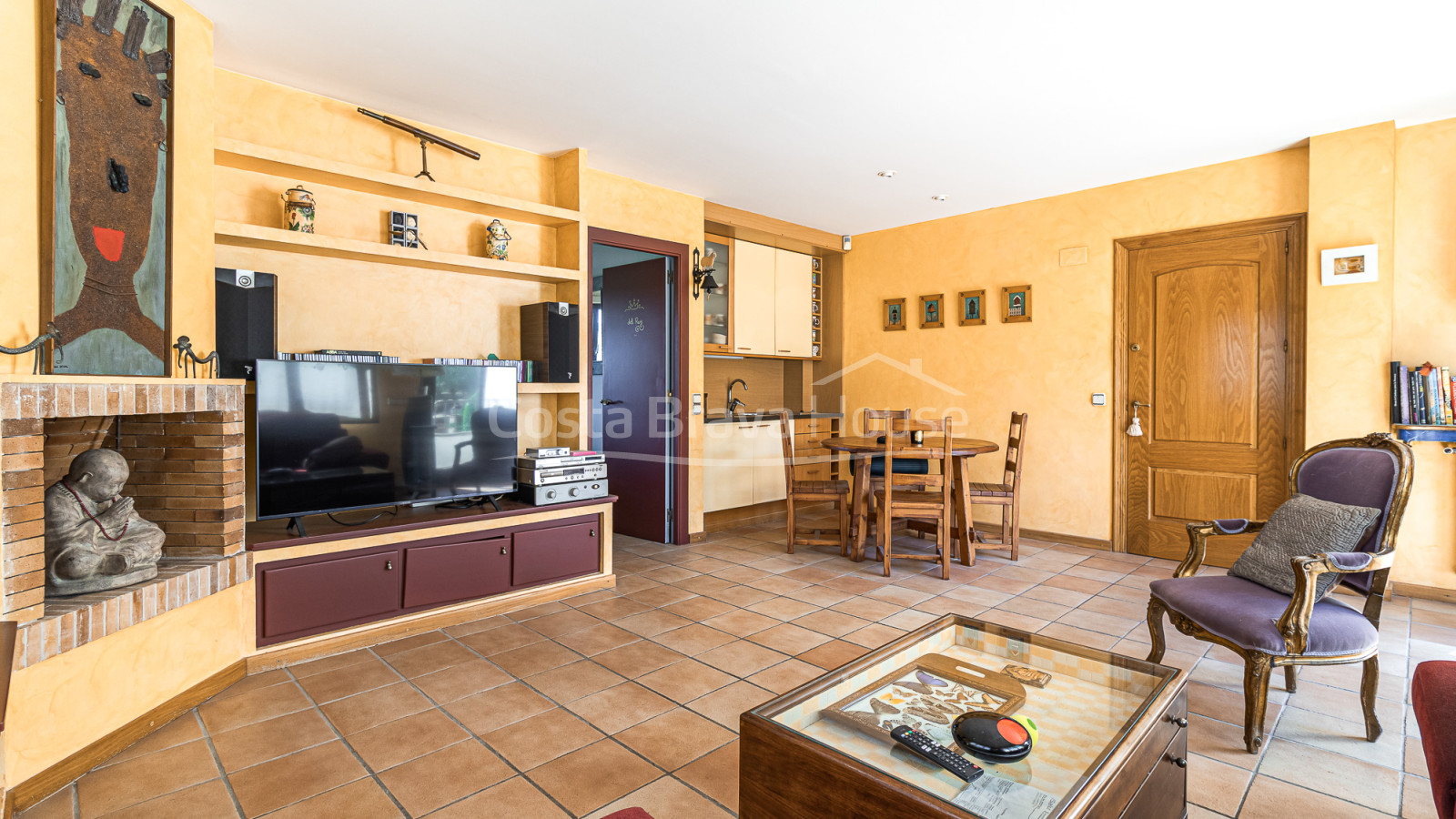 Luxe villa te koop in Calella de Palafrugell