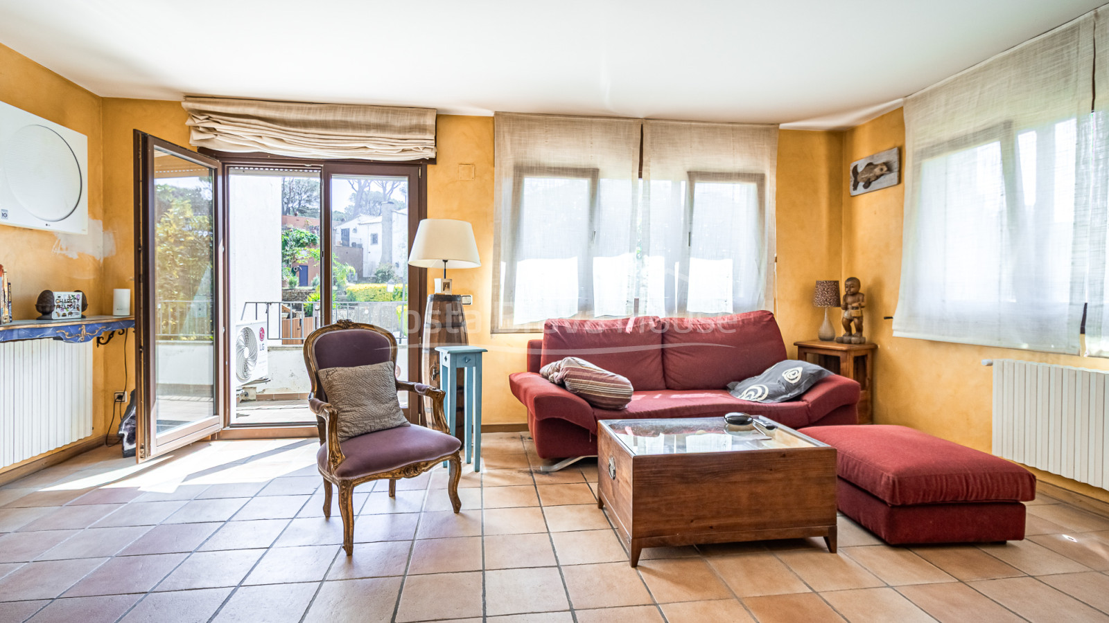 Luxe villa te koop in Calella de Palafrugell