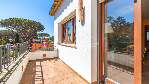 Luxe villa te koop in Calella de Palafrugell
