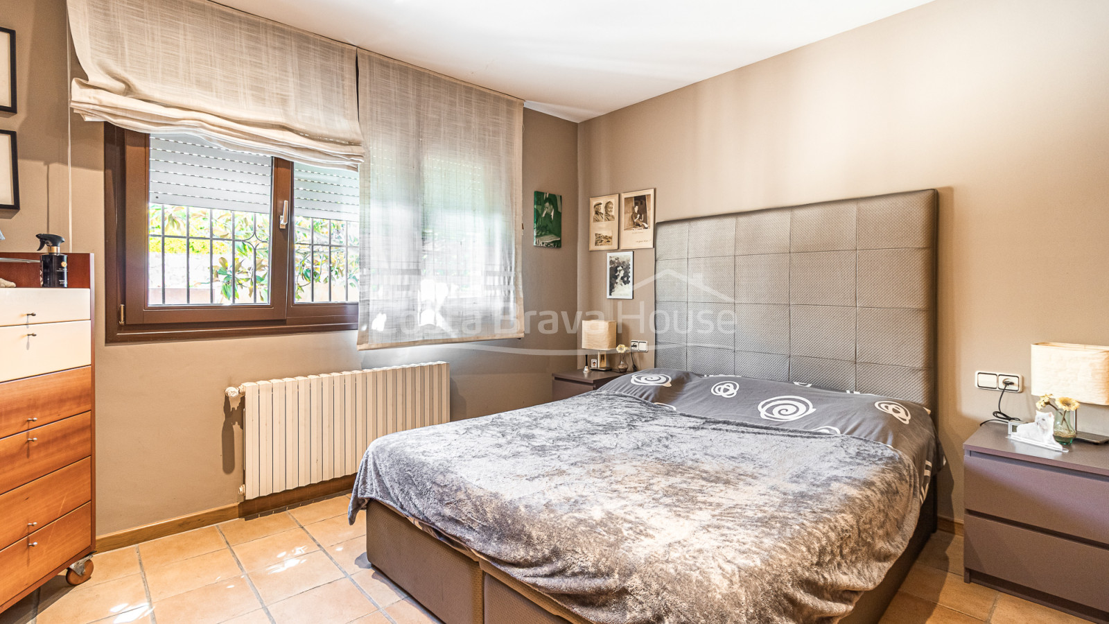 Luxe villa te koop in Calella de Palafrugell