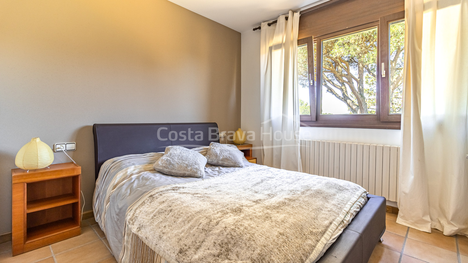 Villa de luxe à vendre à Calella de Palafrugell