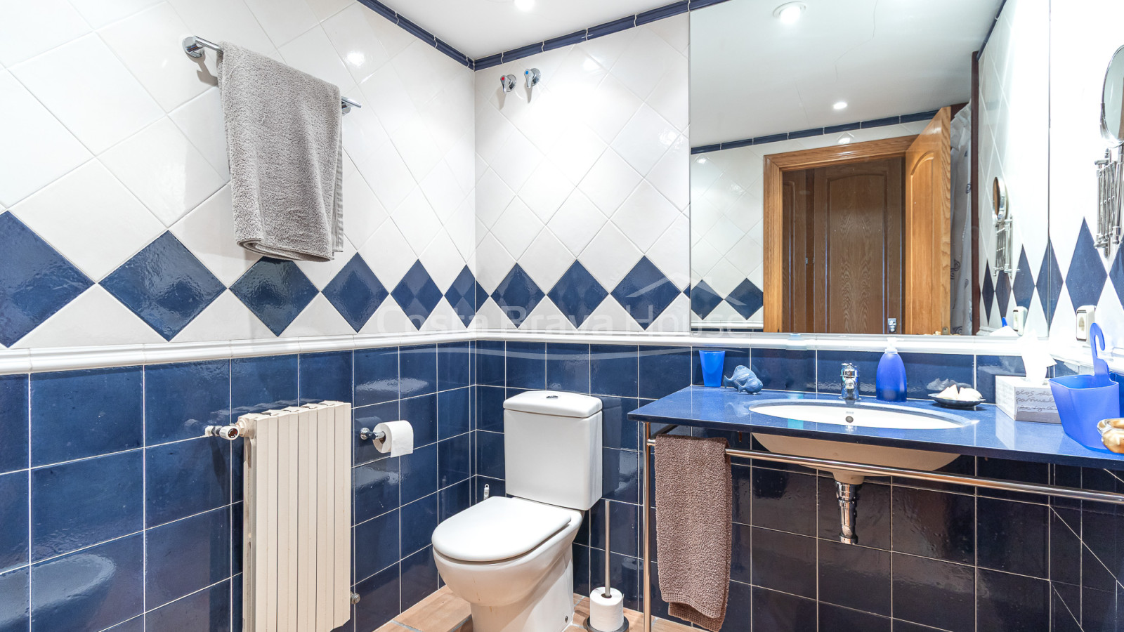 Luxe villa te koop in Calella de Palafrugell