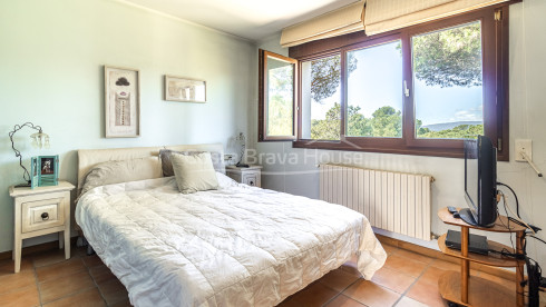 Luxe villa te koop in Calella de Palafrugell