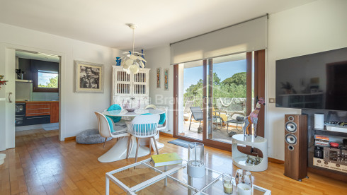 Luxe villa te koop in Calella de Palafrugell