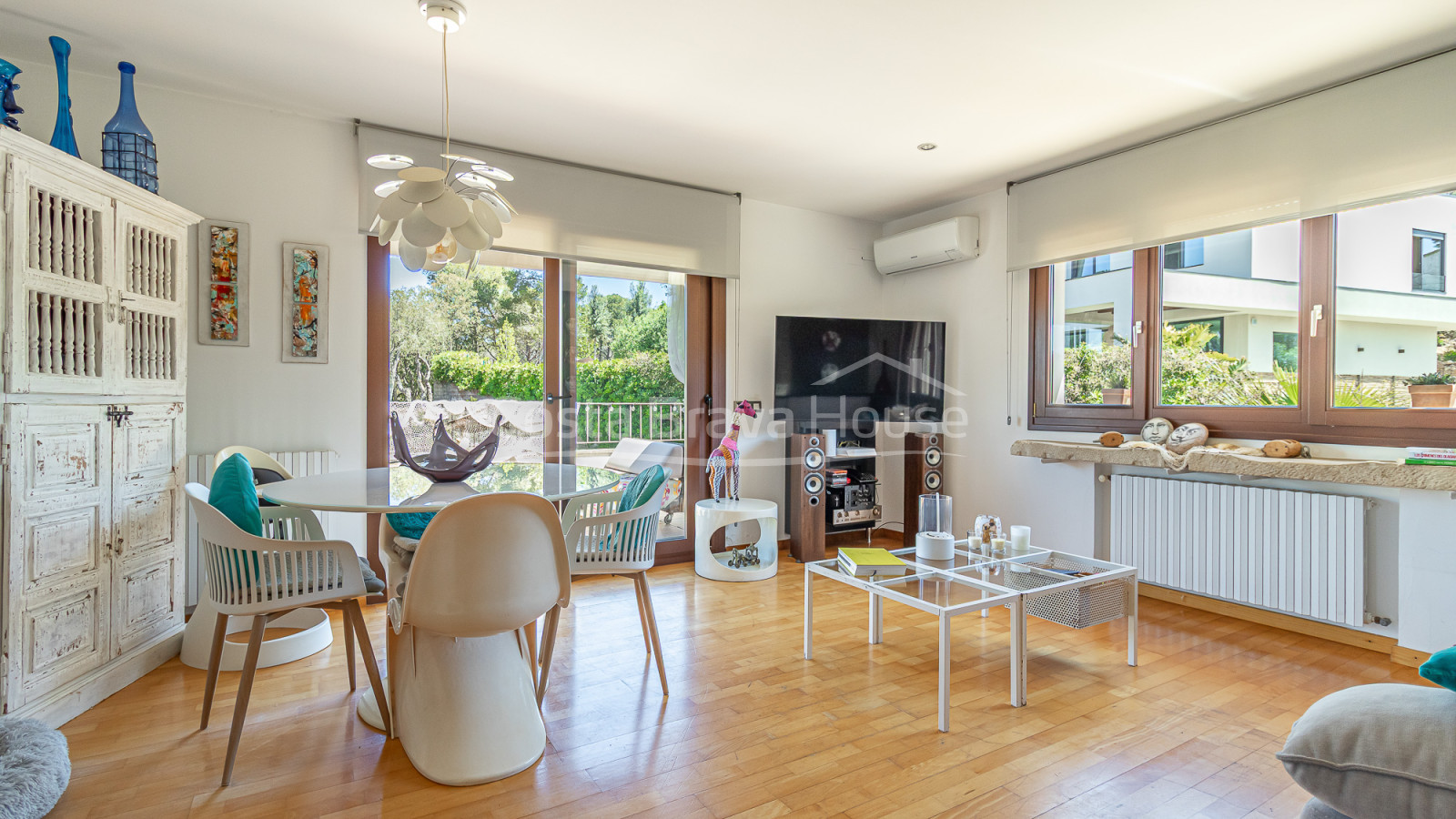 Luxe villa te koop in Calella de Palafrugell