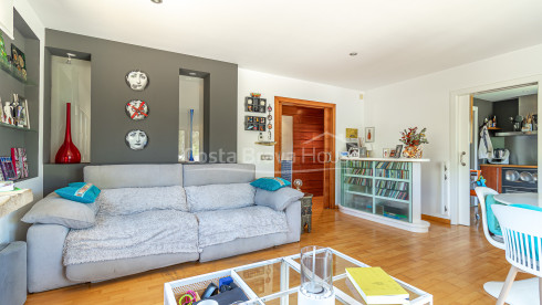 Luxe villa te koop in Calella de Palafrugell